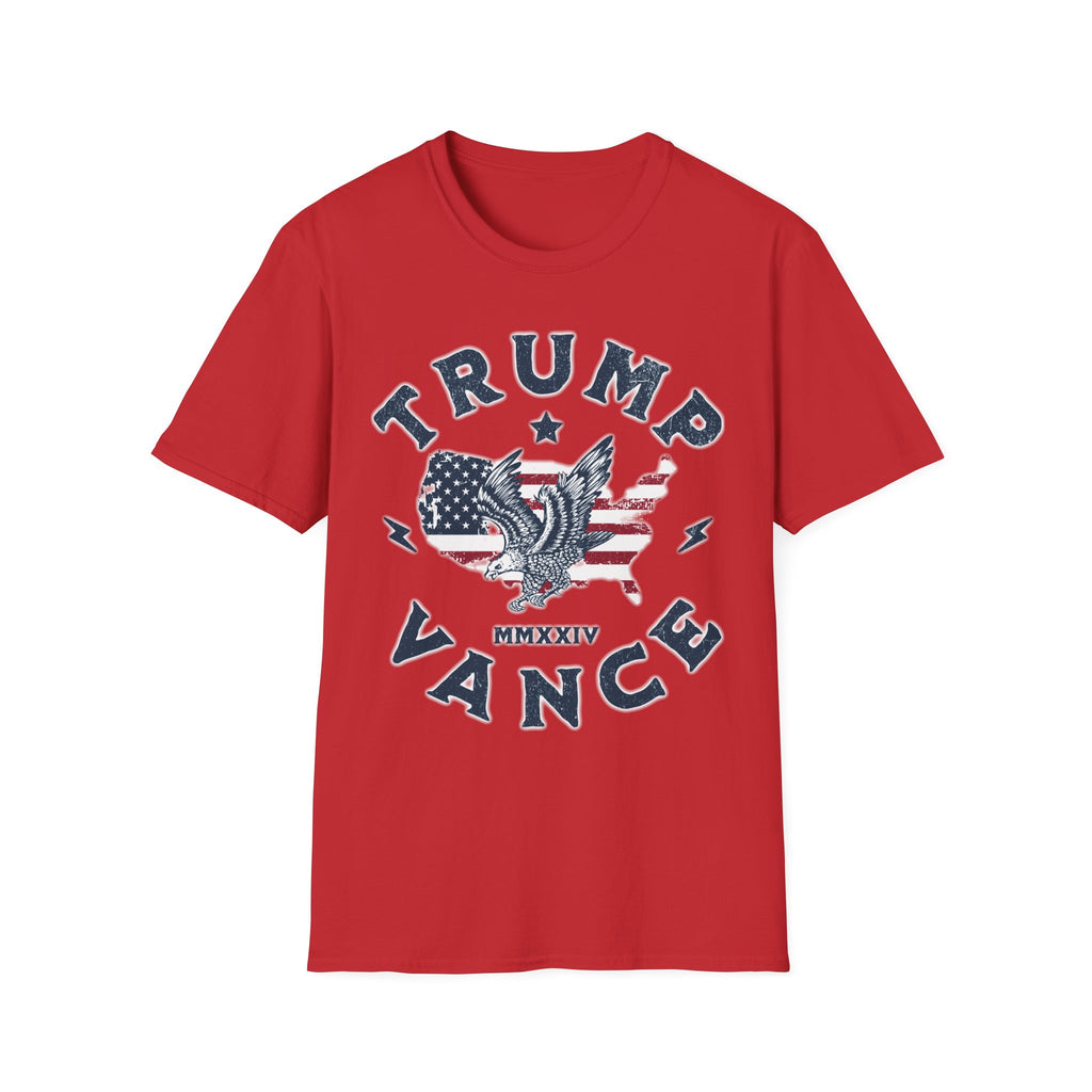 Trump Vance 2024 Tee