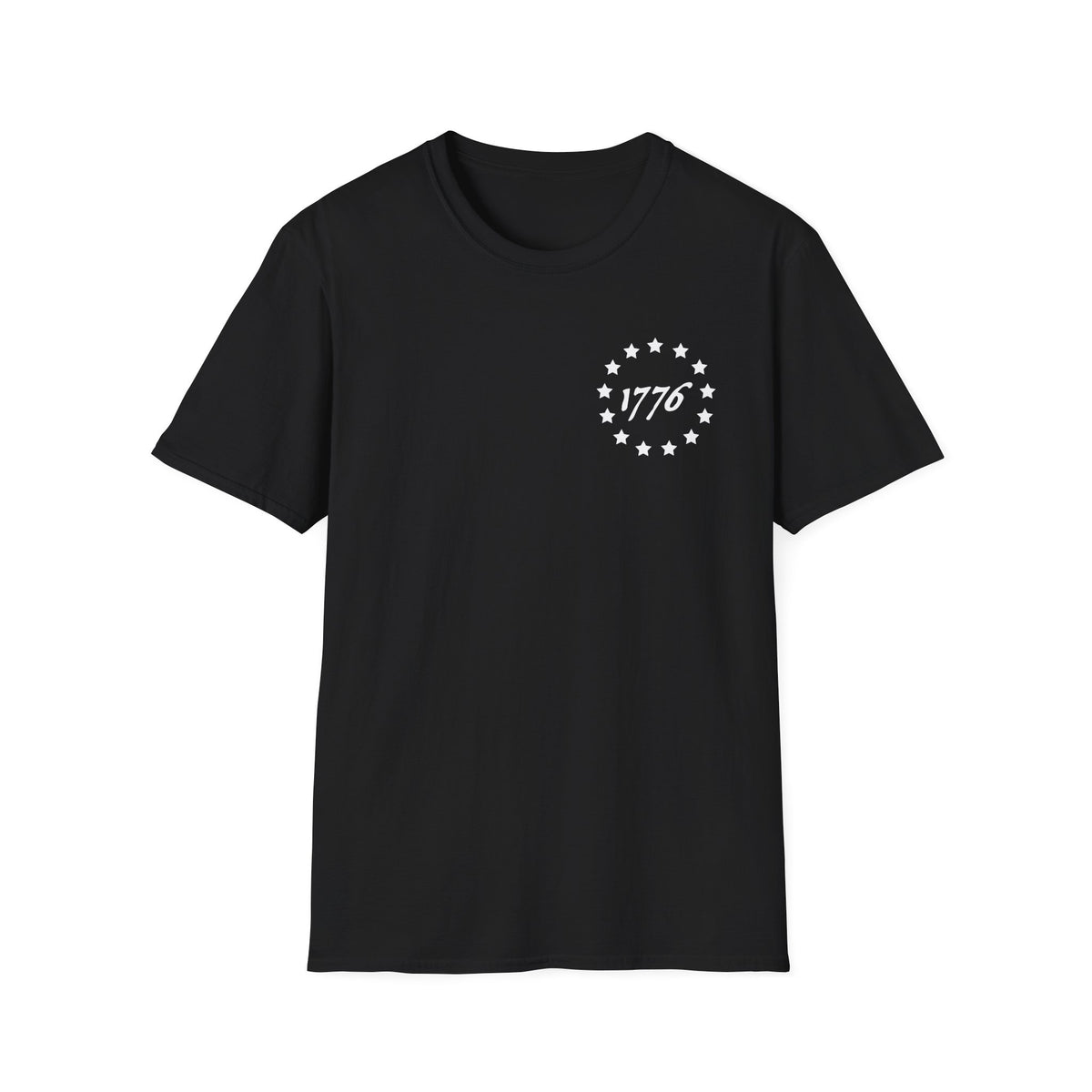 1776 We The People T-Shirt