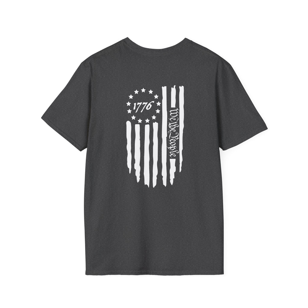1776 We The People T-Shirt