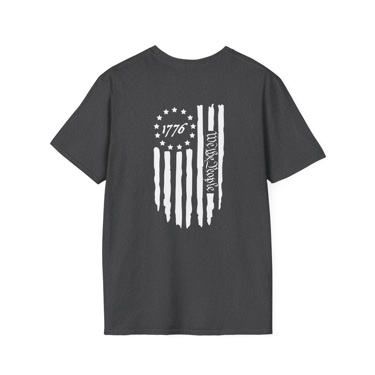 1776 We The People T-Shirt